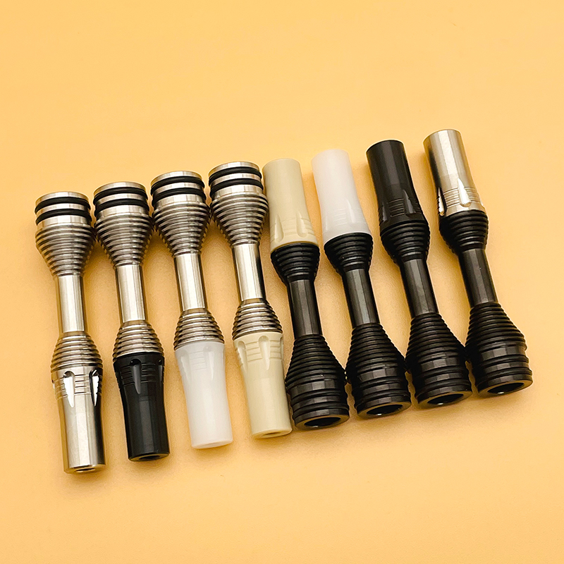 DSX Tonbogiri Drip Tip -Zetsui – Vaping Area Bewertung und Preis