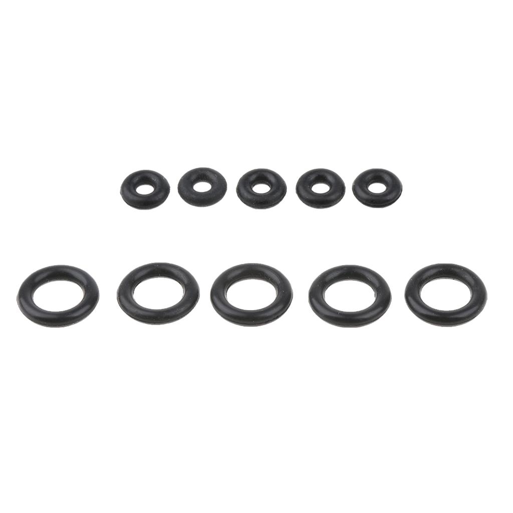 Gastank-Dichtungsring aus Gumm – Tank O-Ring Seal Bewertung und Preis