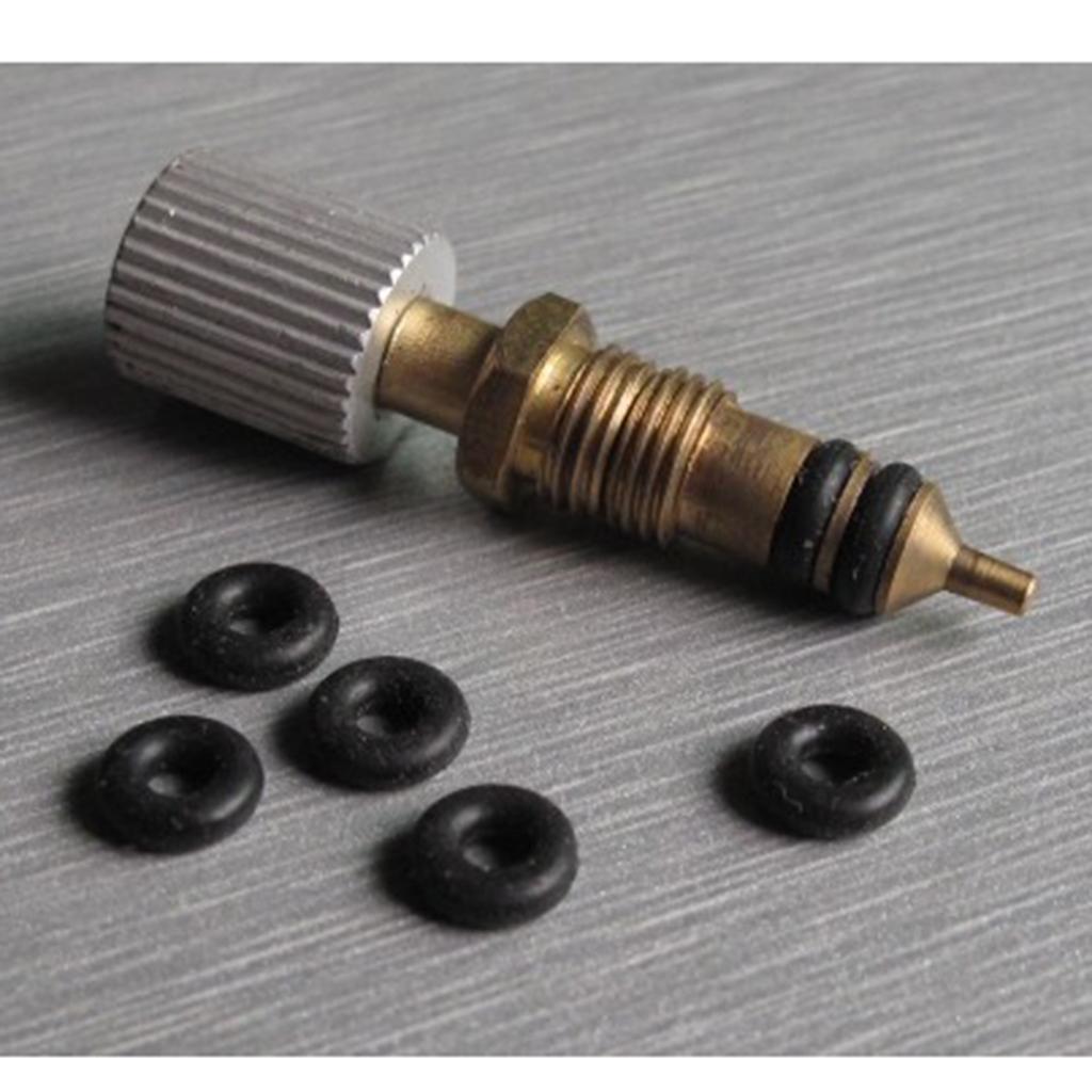 Gastank-Dichtungsring aus Gumm – Tank O-Ring Seal Bewertung und Preis