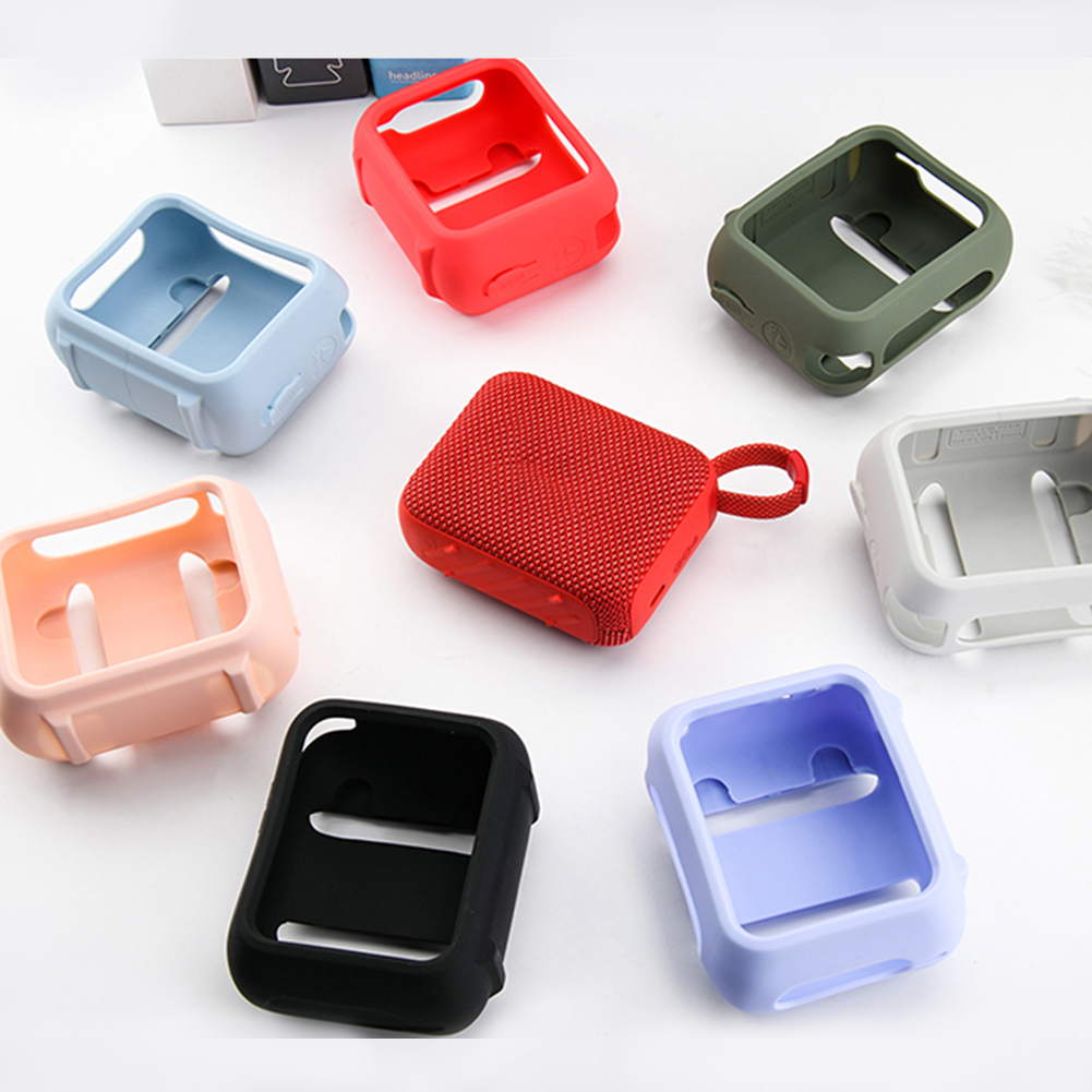 Silikonhülle, Reisetasche mit  – Jbl Speaker Go 4 Bewertung und Preis