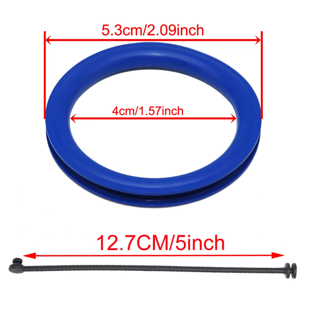 Tankdeckeldichtung Kraftstoffe – Tank O-Ring Seal Bewertung und Preis