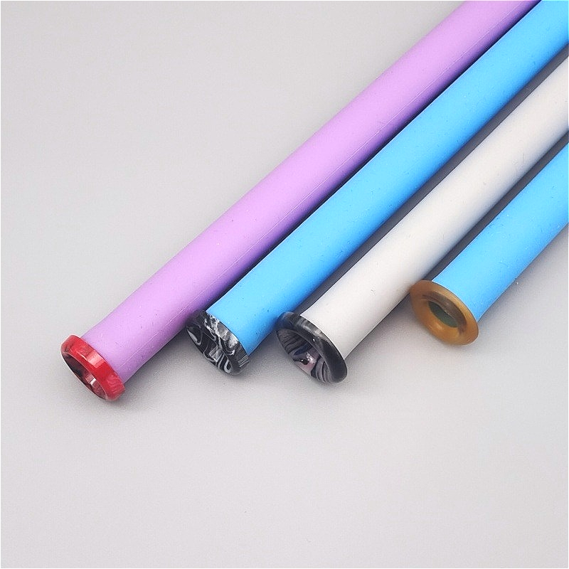 1 STÜCK 810 Filtersieb aus Kun – Drip Tip Resin Bewertung und Preis