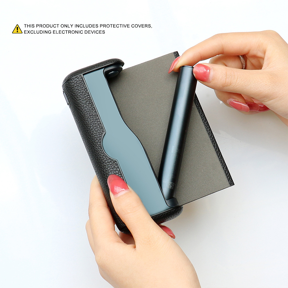 Die Schutzhülle aus PU-Leder i – Accessories Experts Vape Bewertung und Preis