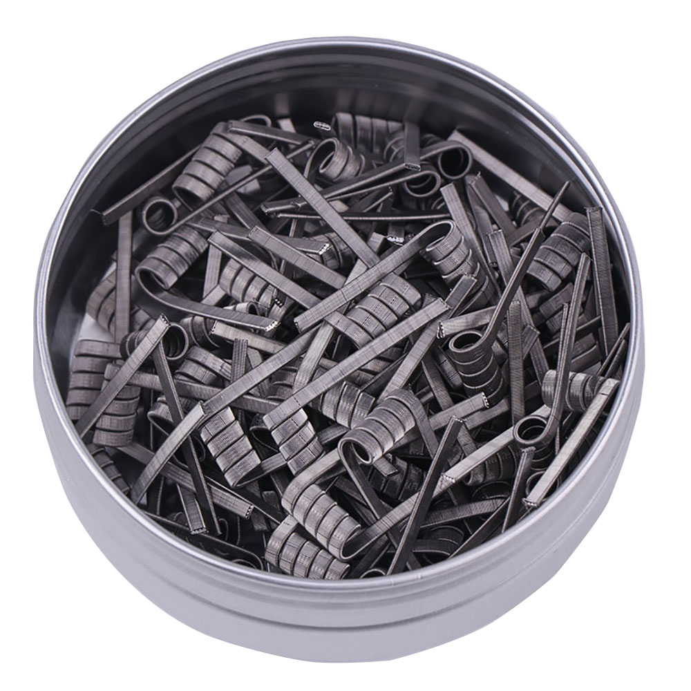 XFKM A1/SS316/NI80 Hot 50/100  – Stainless Wire Ss316 Bewertung und Preis