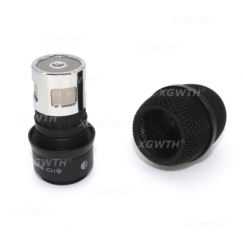 Ersatz-Patronenkapsel-Handmikr – Shure Mic Sm58 Bewertung und Preis