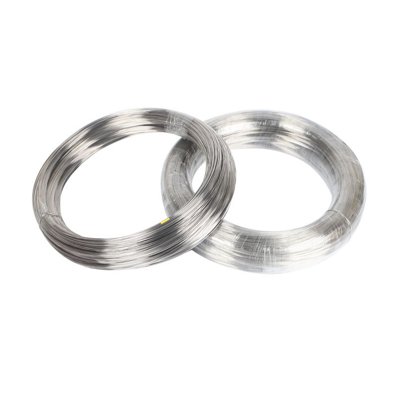 Heißer Verkauf Musik Draht Ede – Stainless Wire Ss316 Bewertung und Preis