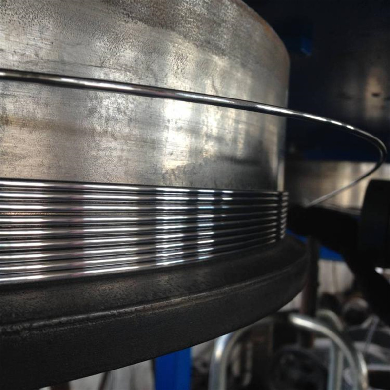 Heißer Verkauf Musik Draht Ede – Stainless Wire Ss316 Bewertung und Preis