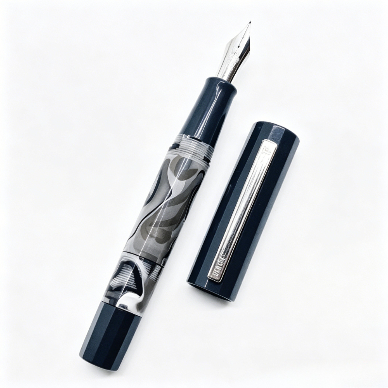 OPUS 88 Füllfederhalter aus Ho – Drip Tip Resin Bewertung und Preis