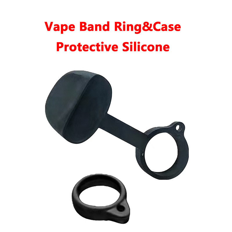 Tragbare Silikonhülle, Vape-Sc – Vaping Area Bewertung und Preis