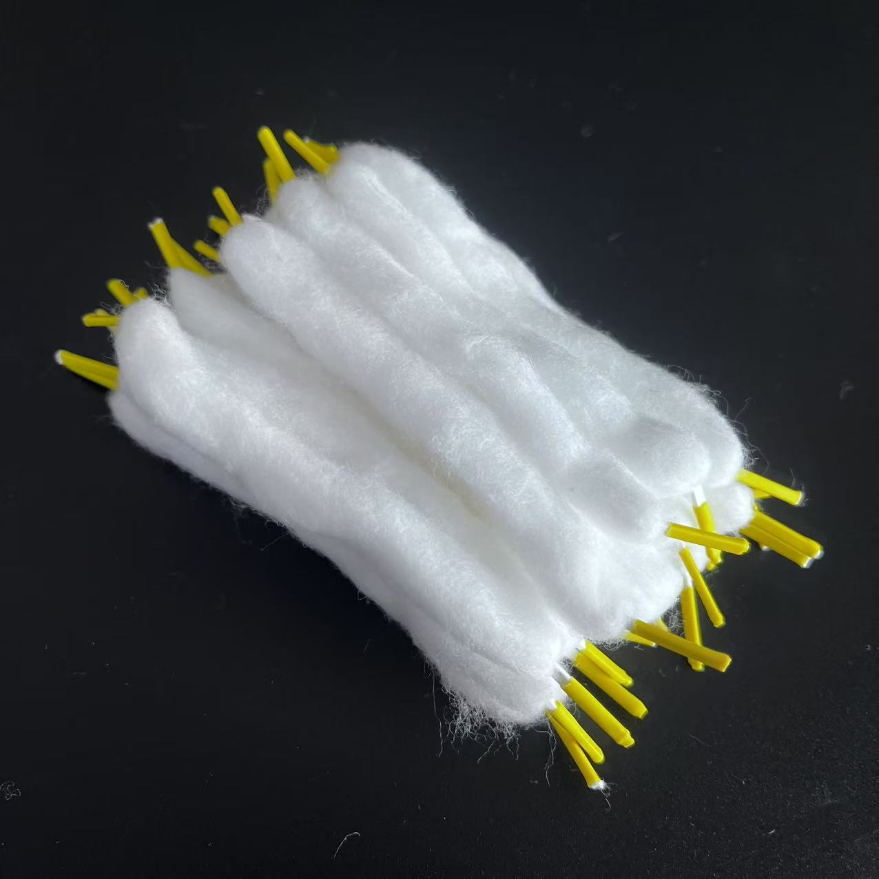 Original 20/60 Streifen Bio-Ba – Cotton Wick Organic Bewertung und Preis