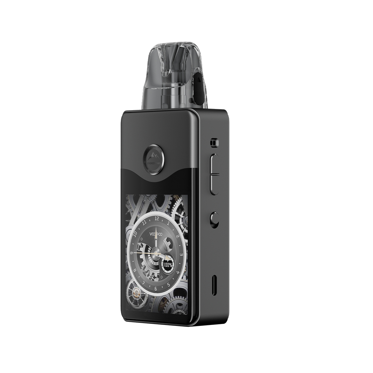 CN VOOPOO Vinci E120 Kit 120 W – Accessories Experts Vape Bewertung und Preis