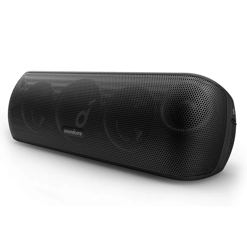 TLF Anker Soundcore 30-W-Beweg – Anker Speaker Soundcore Motion+ Bewertung und Preis