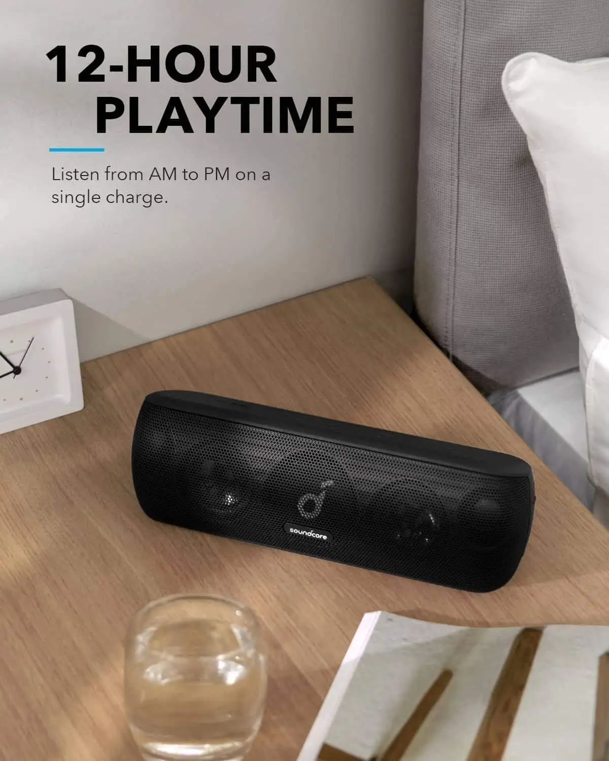 TLF Anker Soundcore 30-W-Beweg – Anker Speaker Soundcore Motion+ Bewertung und Preis