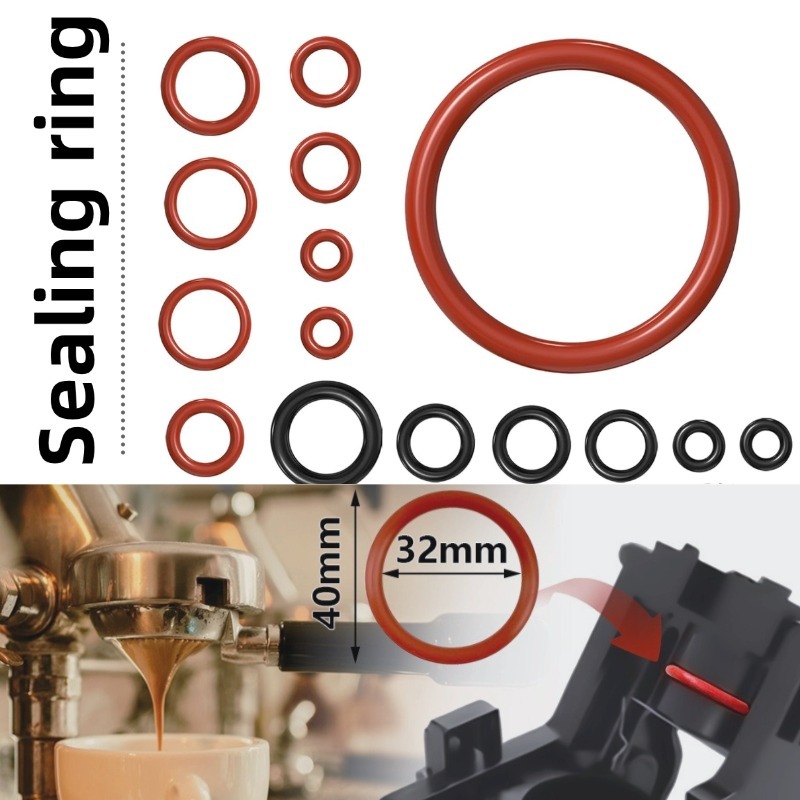 15 Stück Gaggia Kaffeemaschine – Tank O-Ring Seal Bewertung und Preis