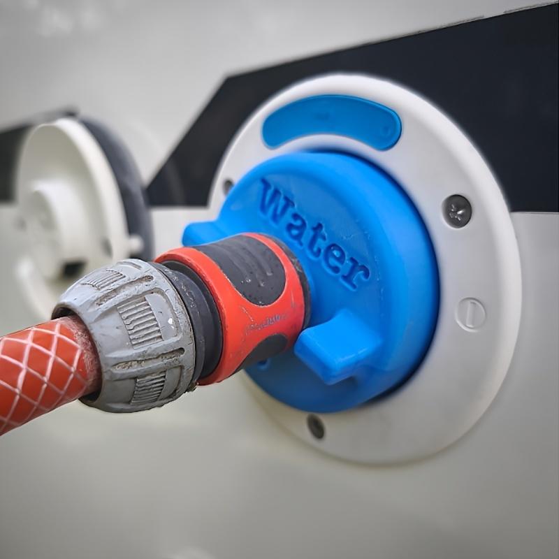 Ein Adapter für Wohnmobil-Wass – Tank O-Ring Seal Bewertung und Preis