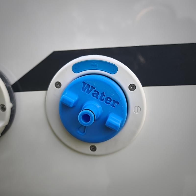 Ein Adapter für Wohnmobil-Wass – Tank O-Ring Seal Bewertung und Preis