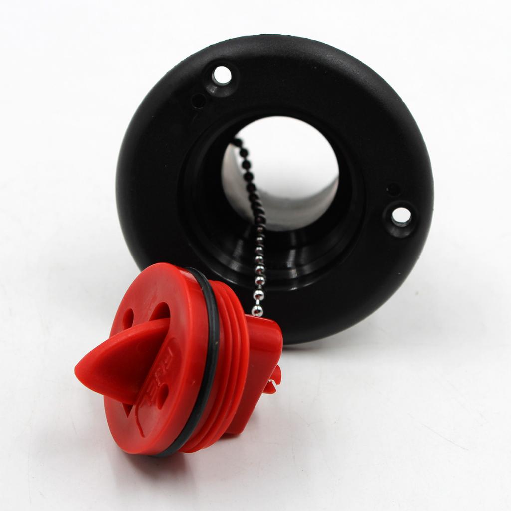 Marine-Kraftstoffdeckfüllkappe – Tank O-Ring Seal Bewertung und Preis