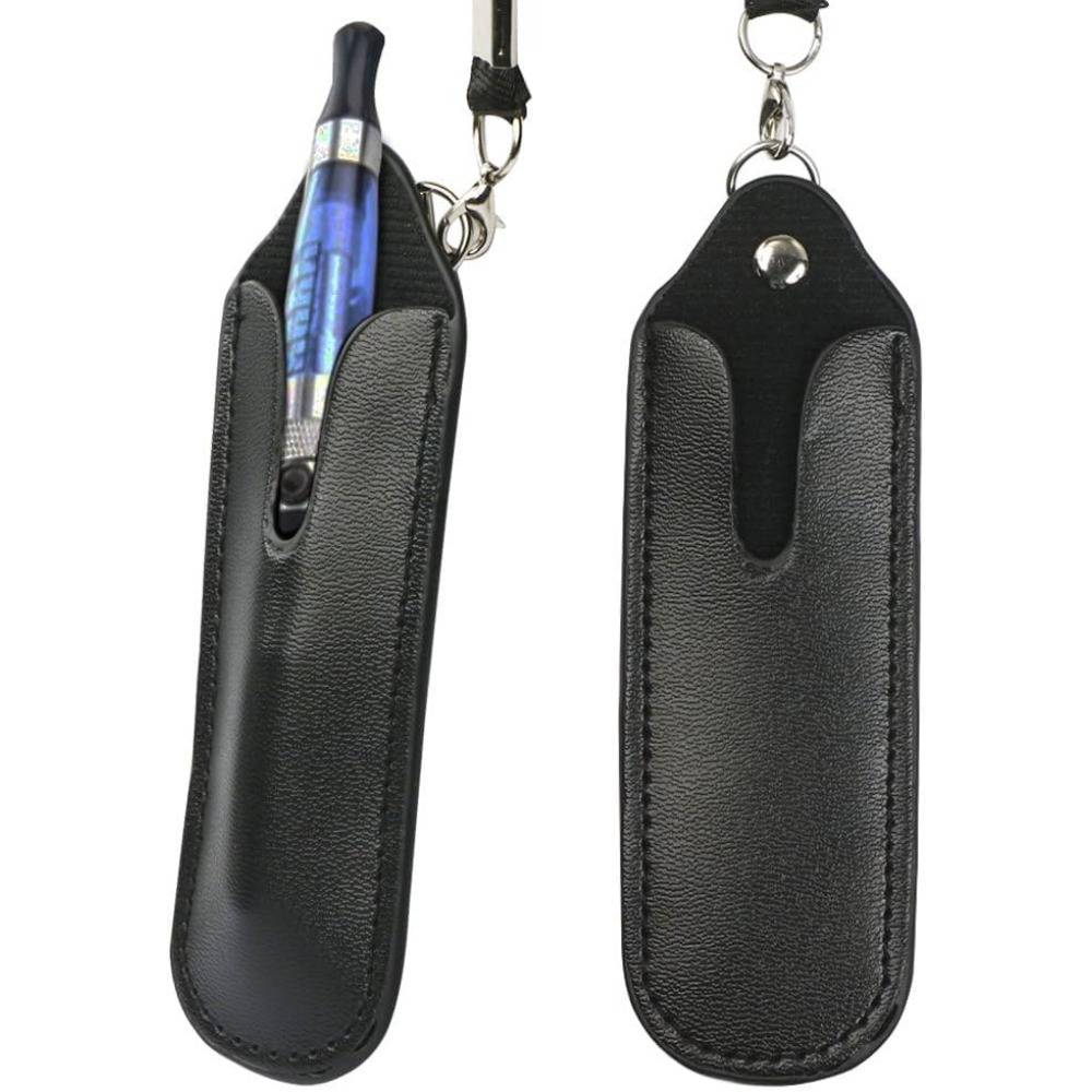 Leder-Etui für elektronische Z – Accessories Experts Vape Bewertung und Preis