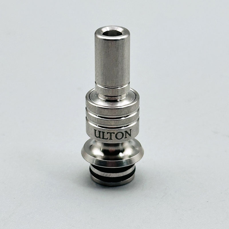 Vape 510 Drip Tip Ulton-Stil,  – Vaping Area Bewertung und Preis