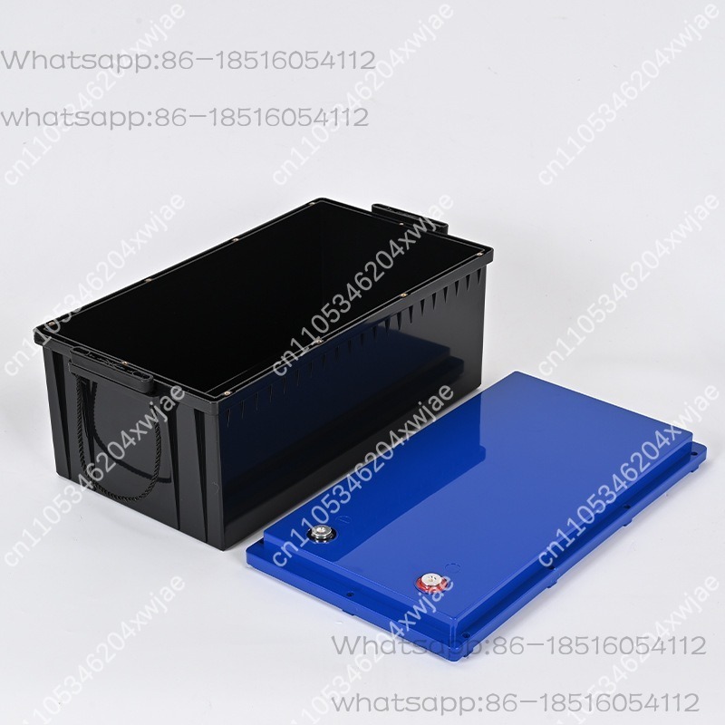 Wasserdichtes Kunststoff-Batte – Battery Case Storage Bewertung und Preis