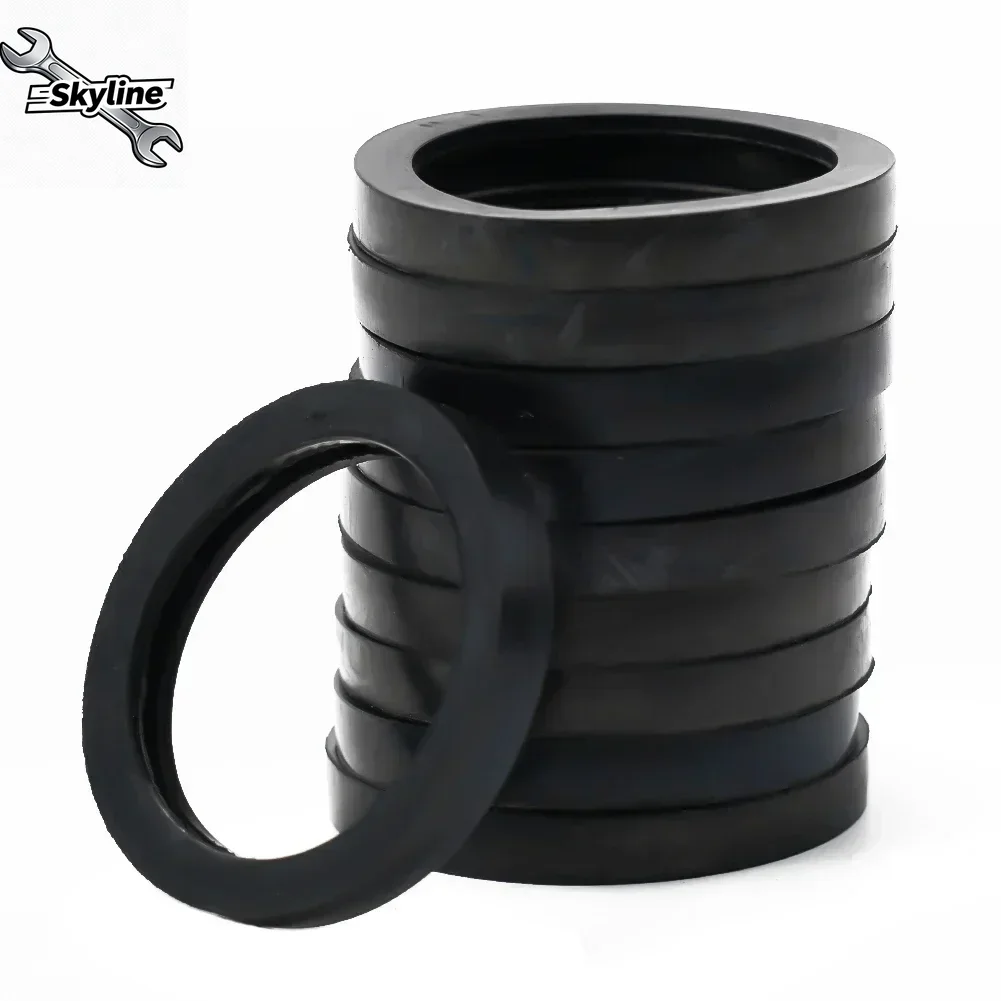 10 stücke Auto Reserve Kraftst – Tank O-Ring Seal Bewertung und Preis
