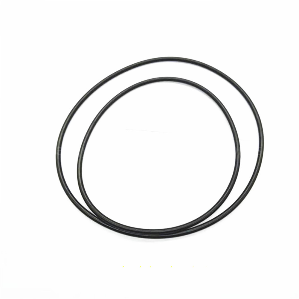 Baggerteile für Hydrauliköltan – Tank O-Ring Seal Bewertung und Preis