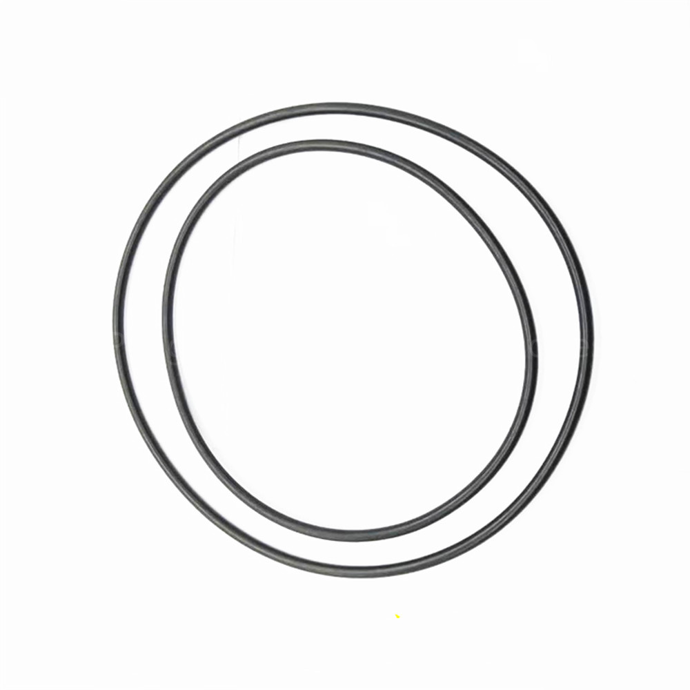 Baggerteile für Hydrauliköltan – Tank O-Ring Seal Bewertung und Preis