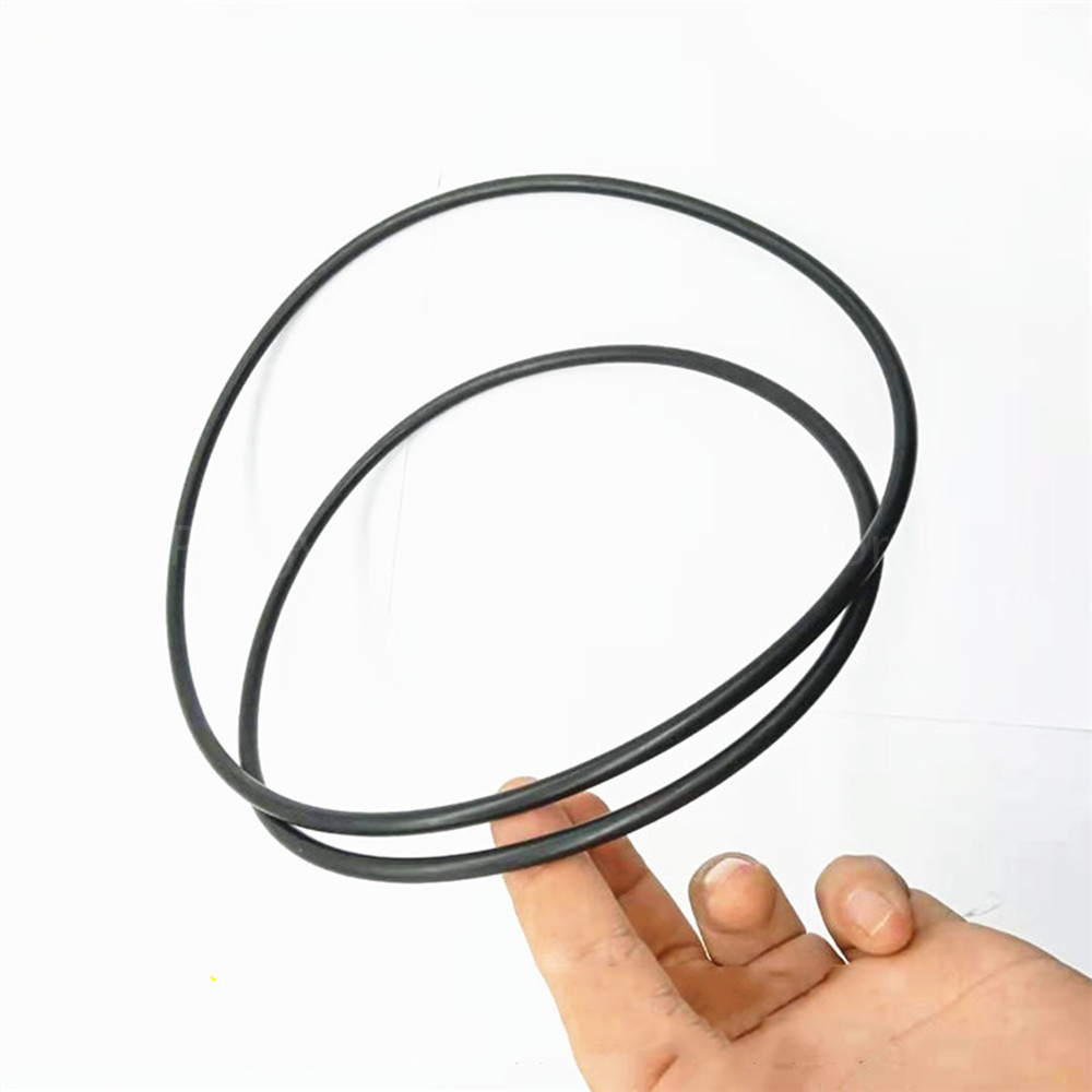Baggerteile für Hydrauliköltan – Tank O-Ring Seal Bewertung und Preis