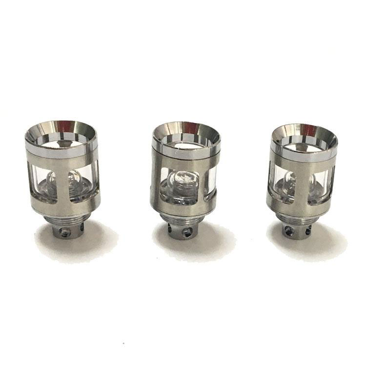 iVeid iVaped 510 Motar Wax Qua – Vaping Area Bewertung und Preis