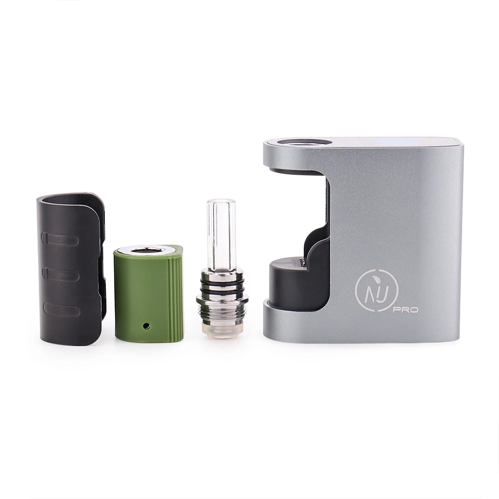NIU PRO Temperaturregelung Tro – Vaping Area Bewertung und Preis