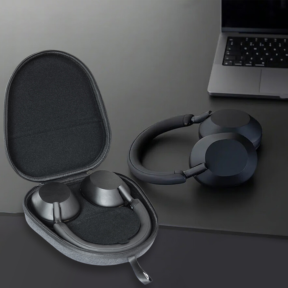 Hartschalen-Tragetasche, stoßf – Sony Headphone Wh-1000Xm5 Bewertung und Preis