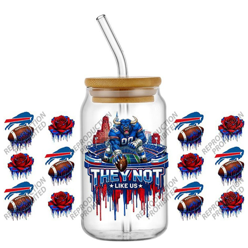 Beliebte Fußball-Teammaskottch – Rdta Tank Glass Bewertung und Preis